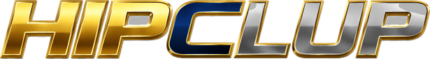 hipclup logo